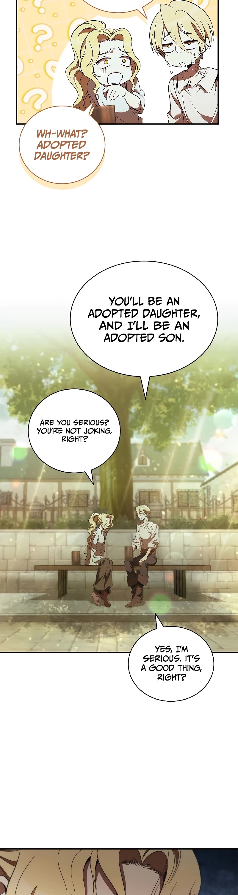Raising the Princess to Overcome Death chapter 45 page 13