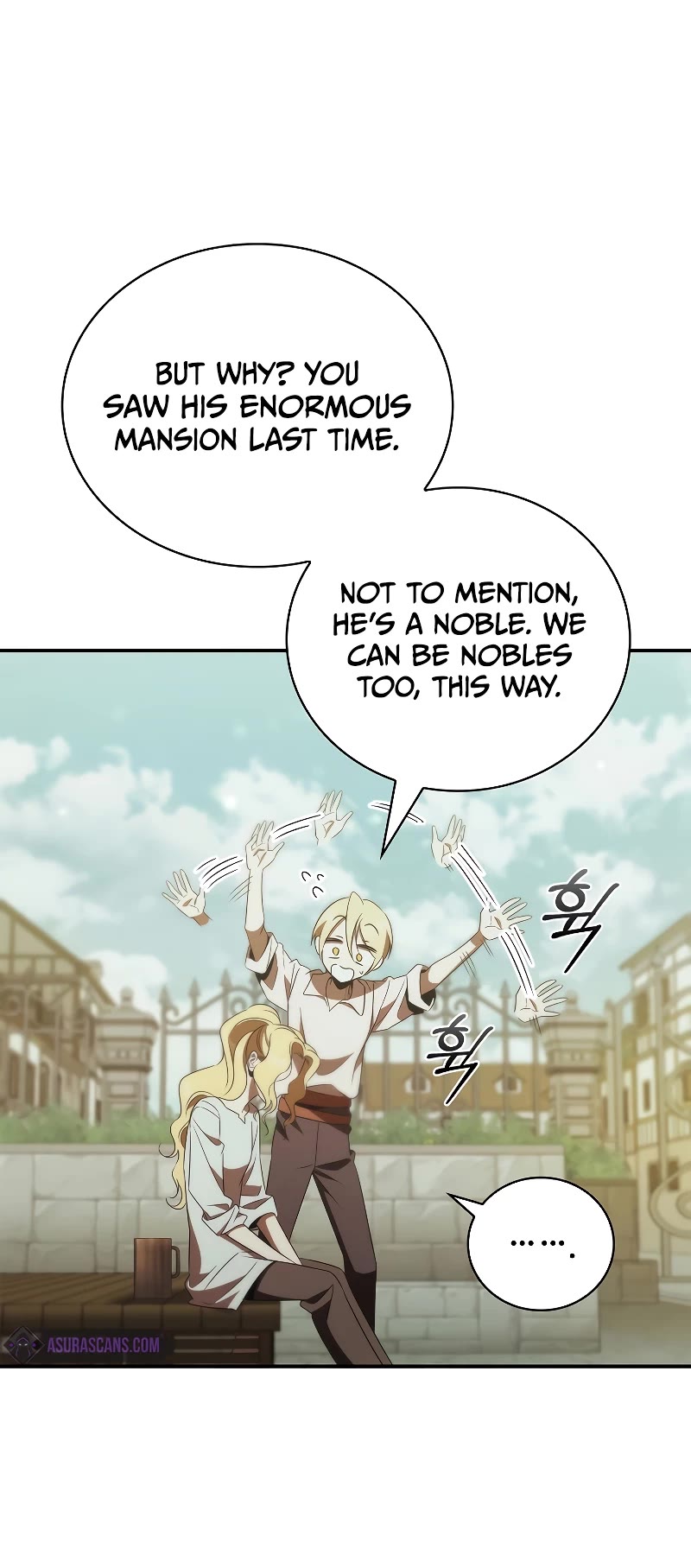 Raising the Princess to Overcome Death chapter 45 page 15