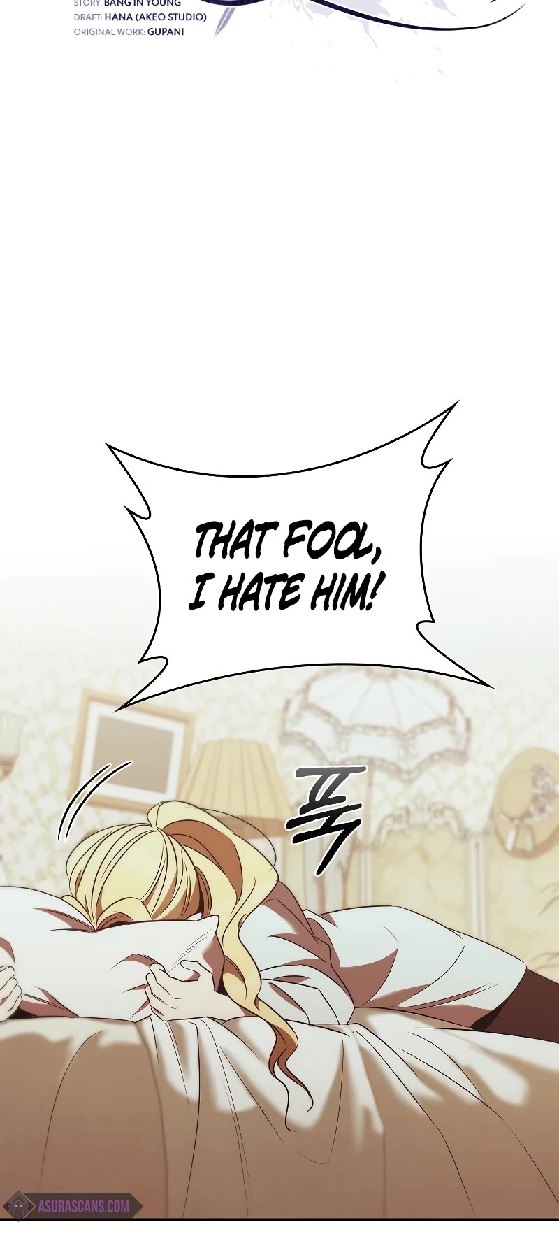 Raising the Princess to Overcome Death chapter 45 page 19
