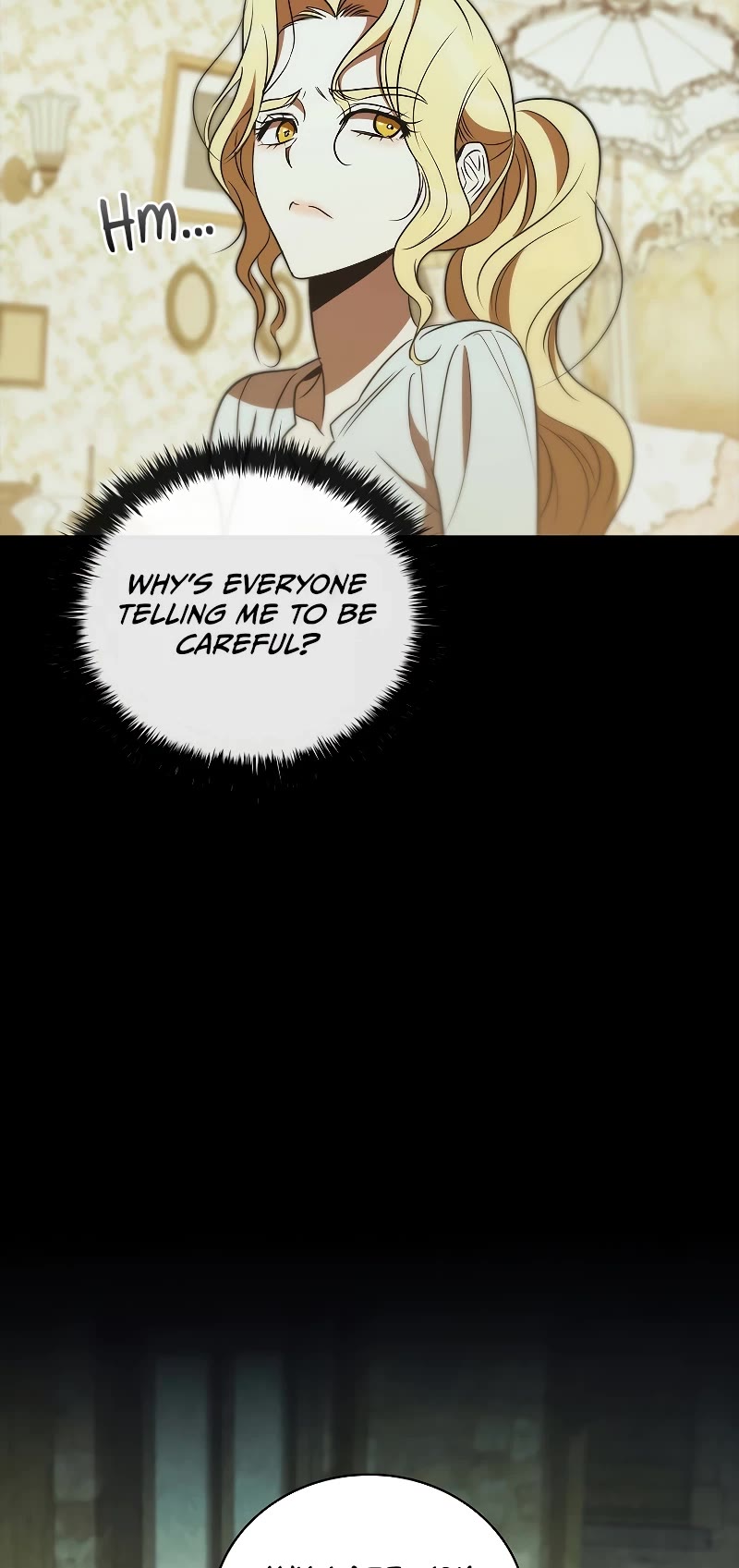 Raising the Princess to Overcome Death chapter 45 page 24