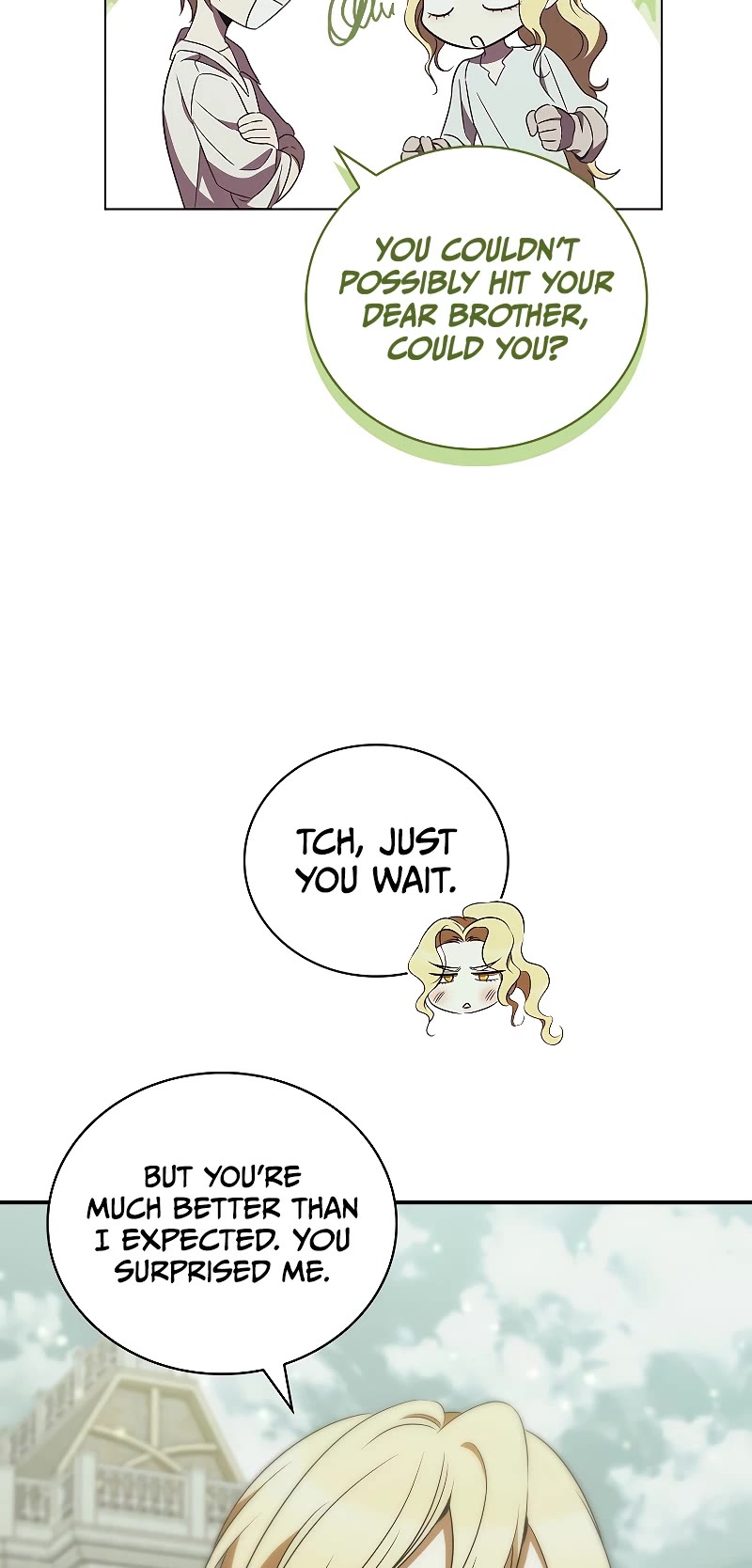 Raising the Princess to Overcome Death chapter 45 page 5