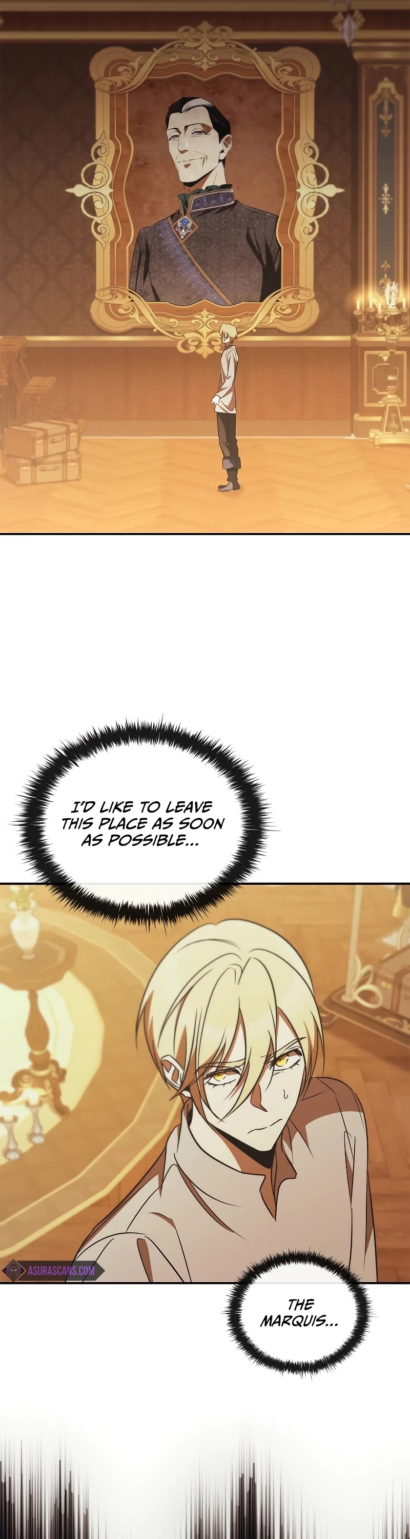 Raising the Princess to Overcome Death chapter 46 page 15