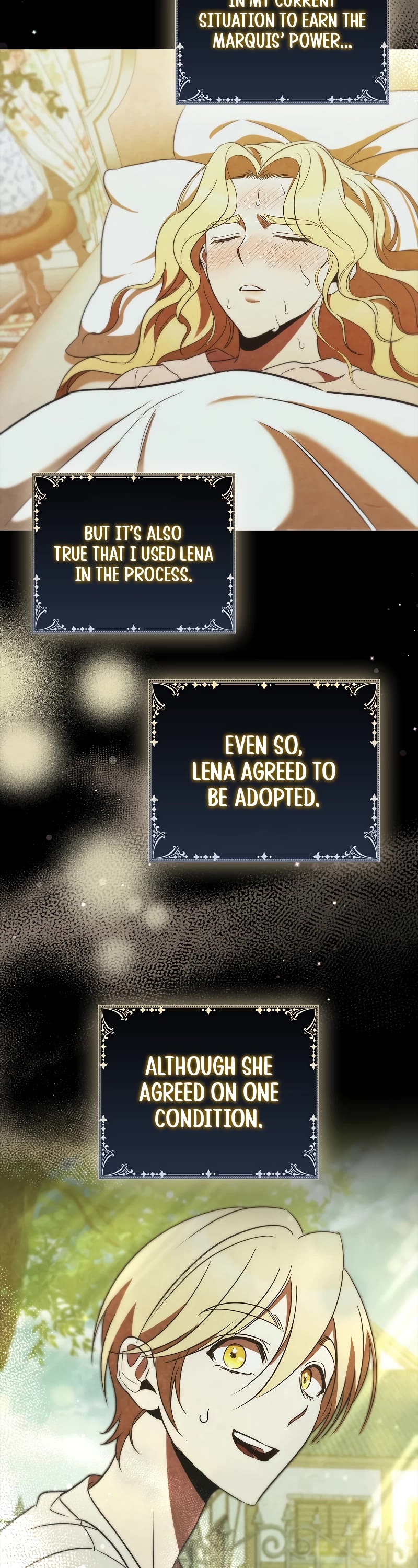 Raising the Princess to Overcome Death chapter 46 page 31