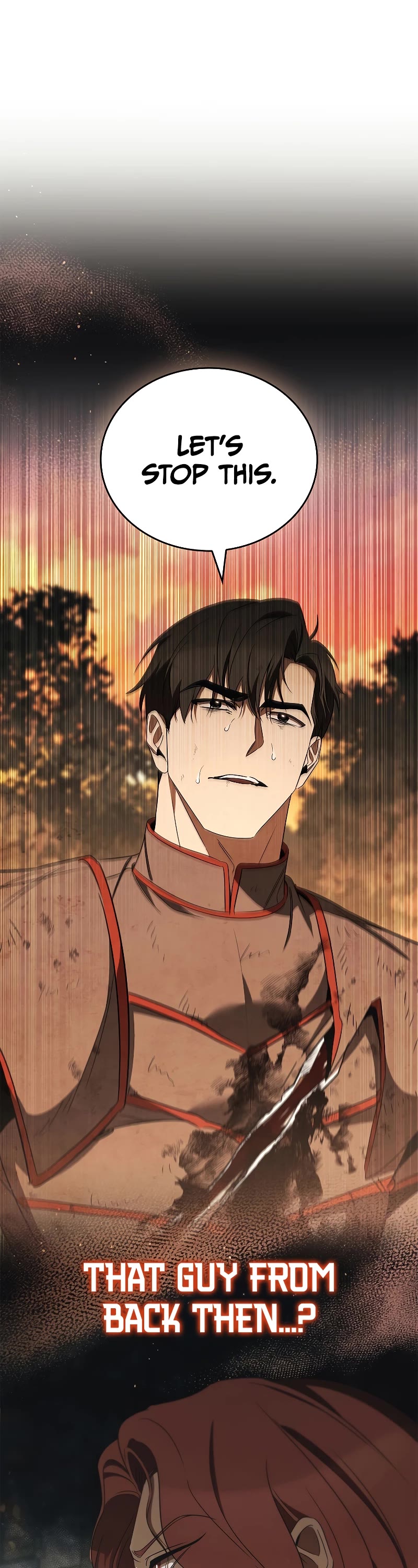 Raising the Princess to Overcome Death chapter 47 page 2