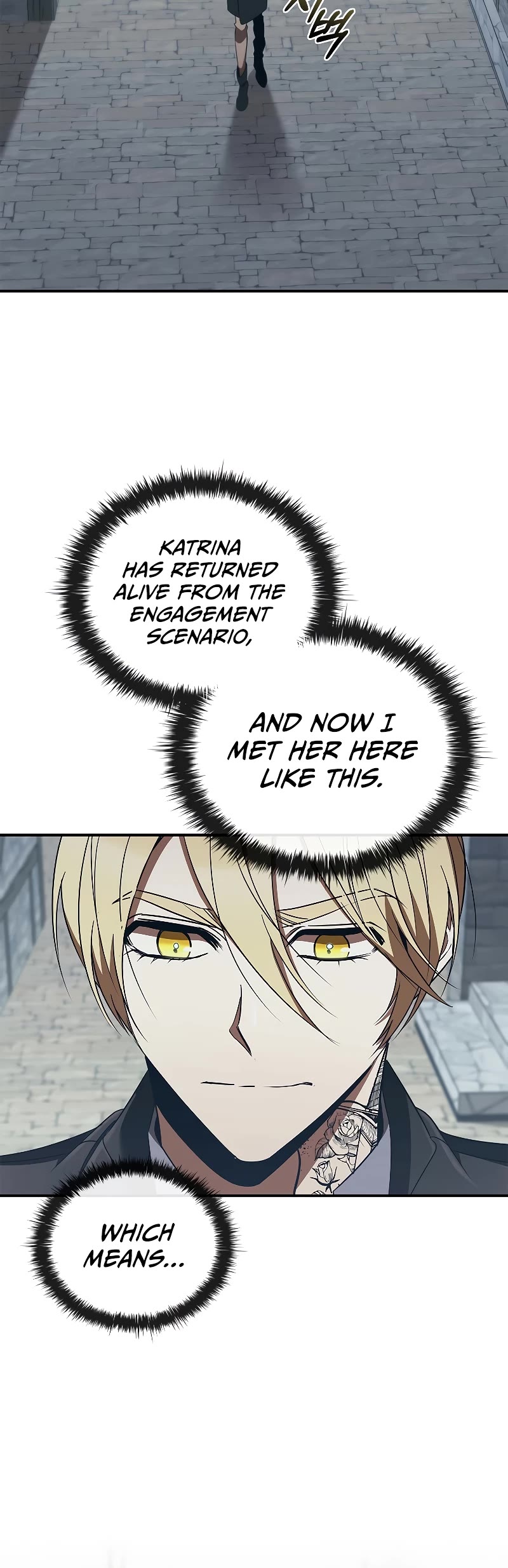 Raising the Princess to Overcome Death chapter 47 page 28