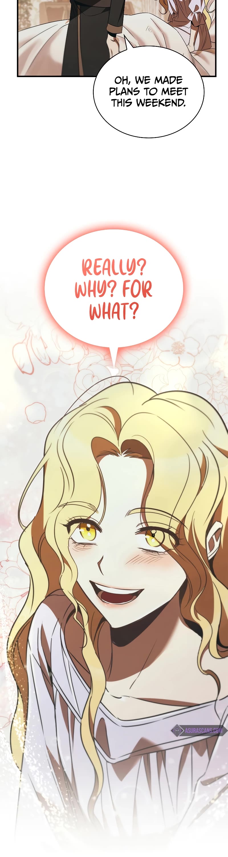 Raising the Princess to Overcome Death chapter 47 page 44