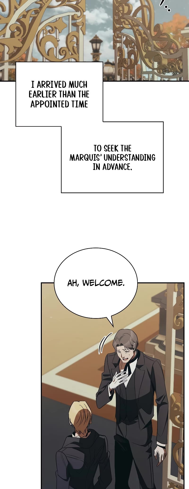 Raising the Princess to Overcome Death chapter 48 page 19