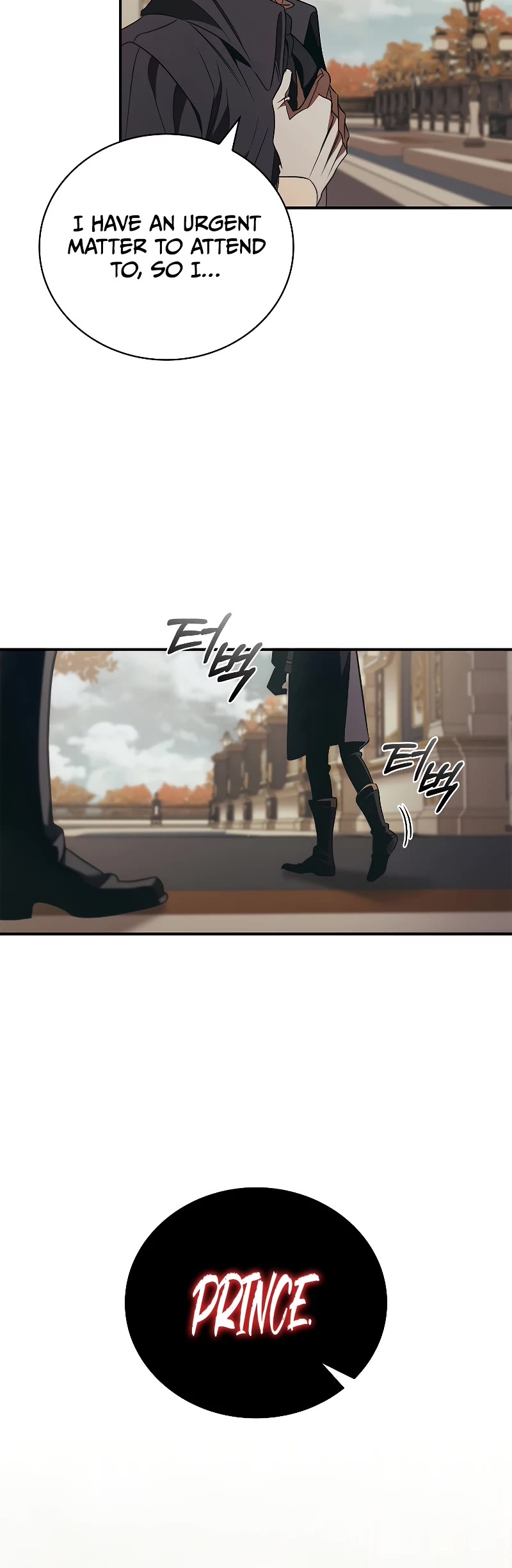 Raising the Princess to Overcome Death chapter 48 page 29