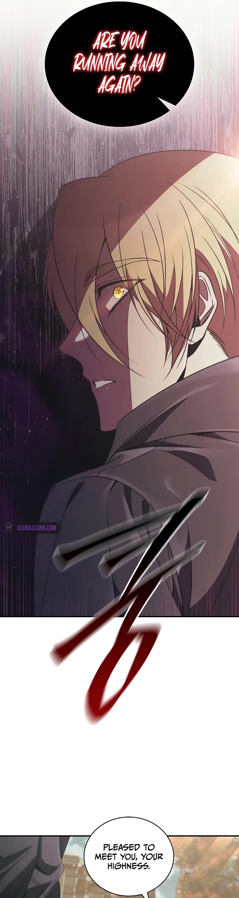 Raising the Princess to Overcome Death chapter 48 page 30