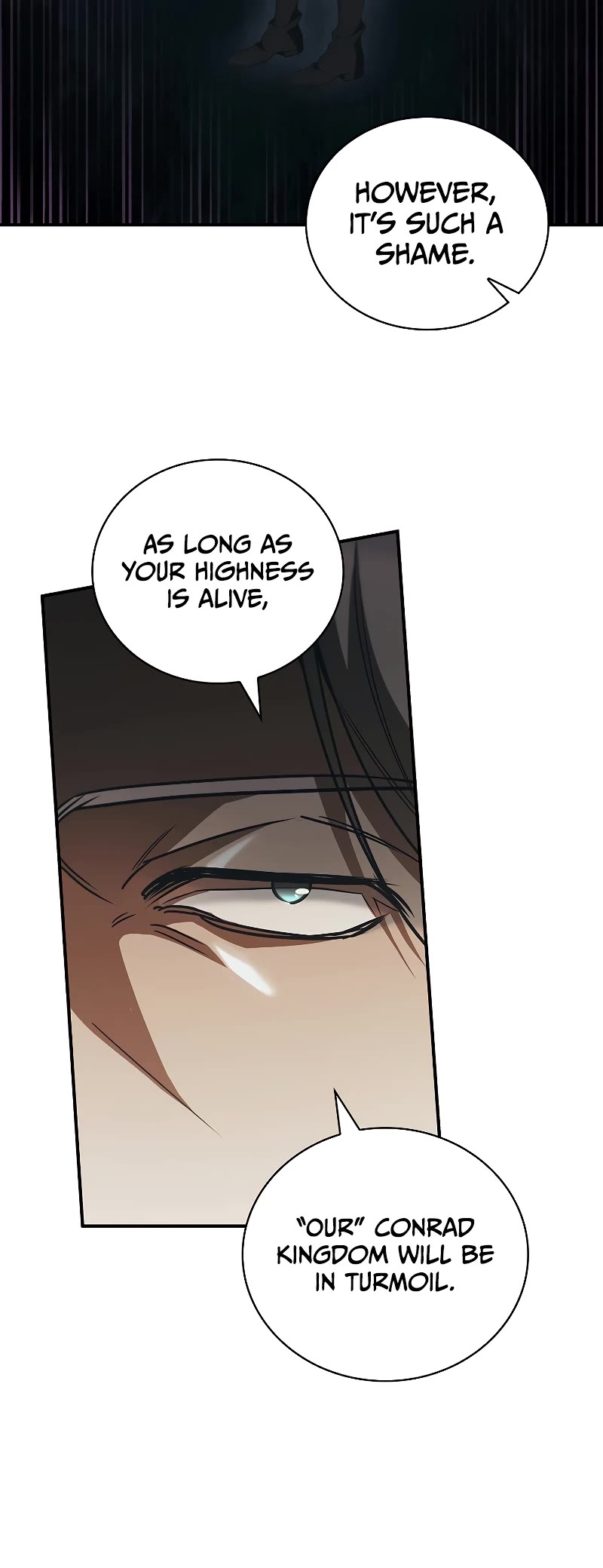 Raising the Princess to Overcome Death chapter 48 page 33