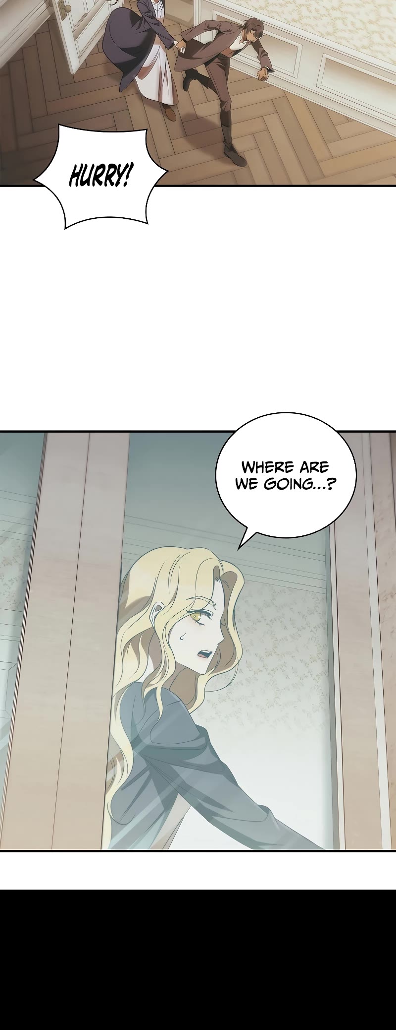 Raising the Princess to Overcome Death chapter 48 page 39