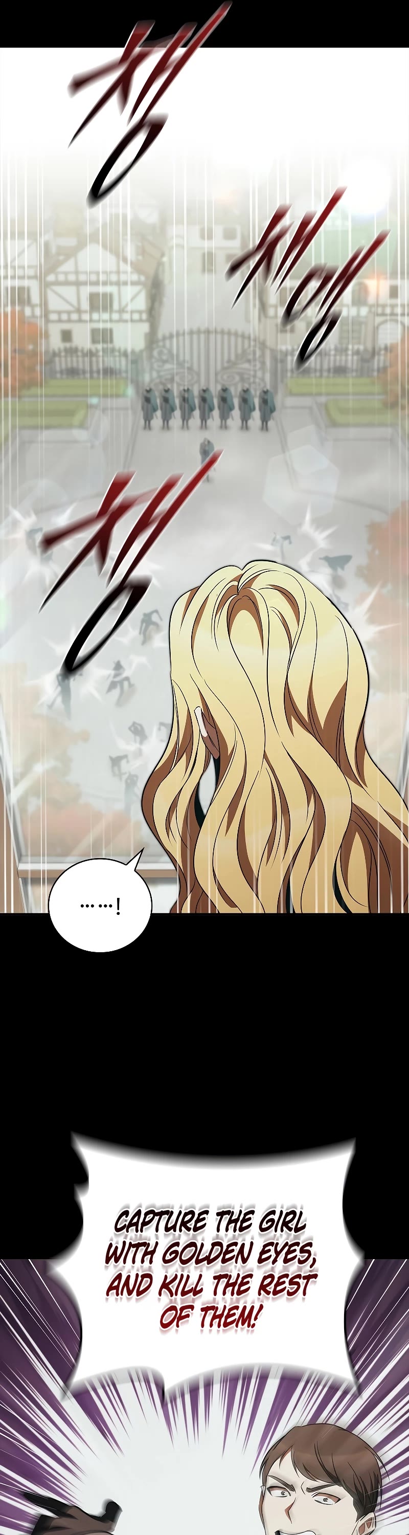 Raising the Princess to Overcome Death chapter 48 page 40