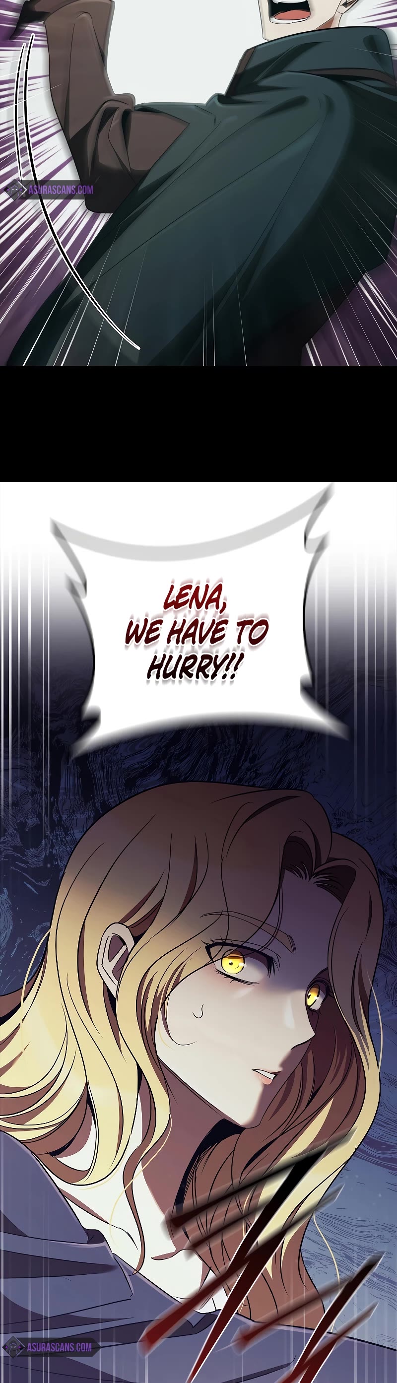 Raising the Princess to Overcome Death chapter 48 page 41