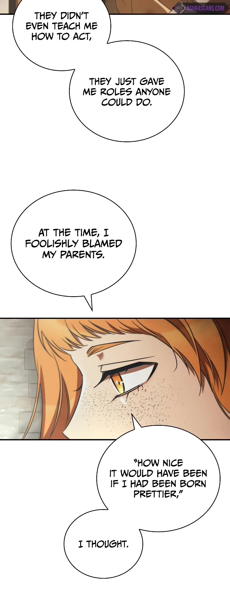 Raising the Princess to Overcome Death chapter 48 page 6