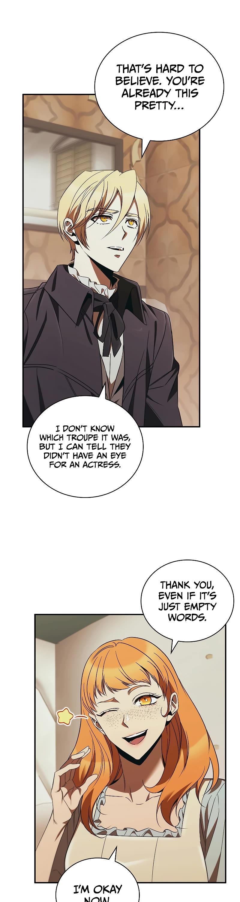 Raising the Princess to Overcome Death chapter 48 page 7