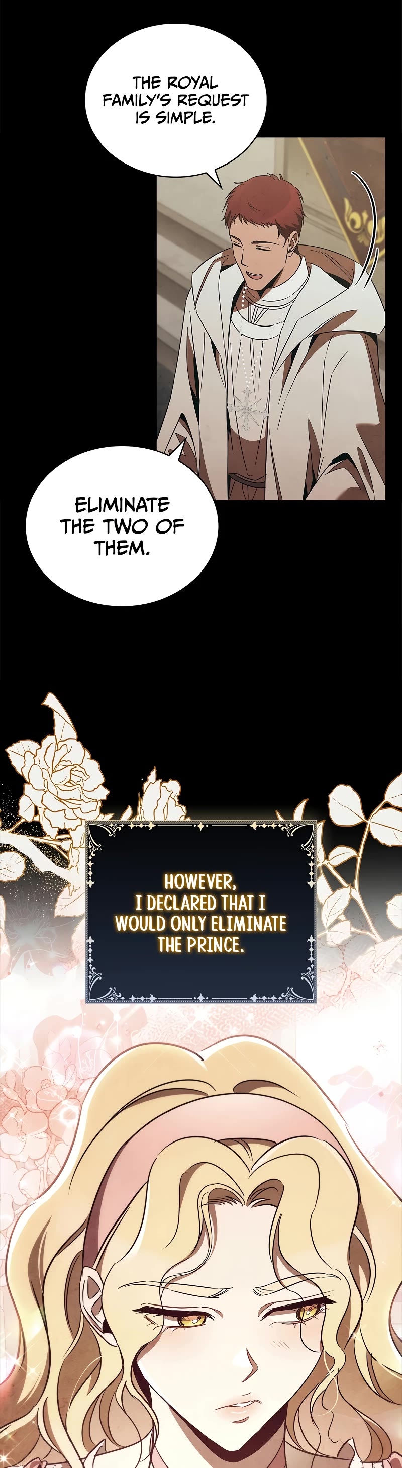 Raising the Princess to Overcome Death chapter 49 page 10