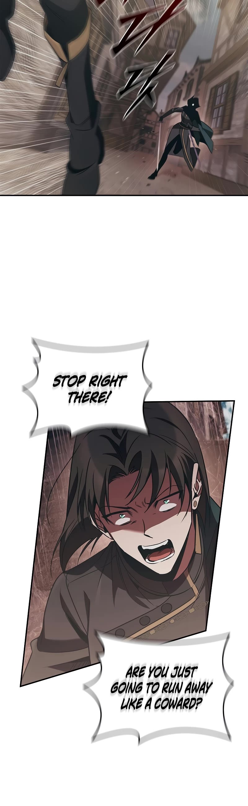 Raising the Princess to Overcome Death chapter 49 page 25