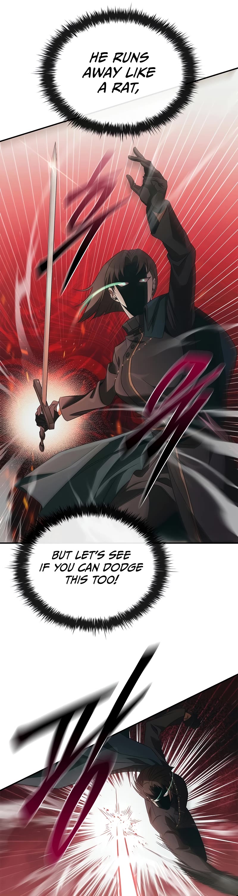 Raising the Princess to Overcome Death chapter 49 page 26