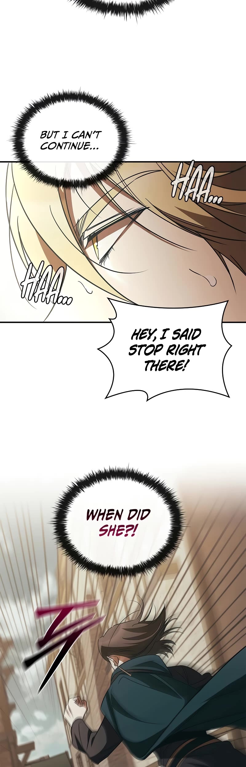 Raising the Princess to Overcome Death chapter 49 page 29