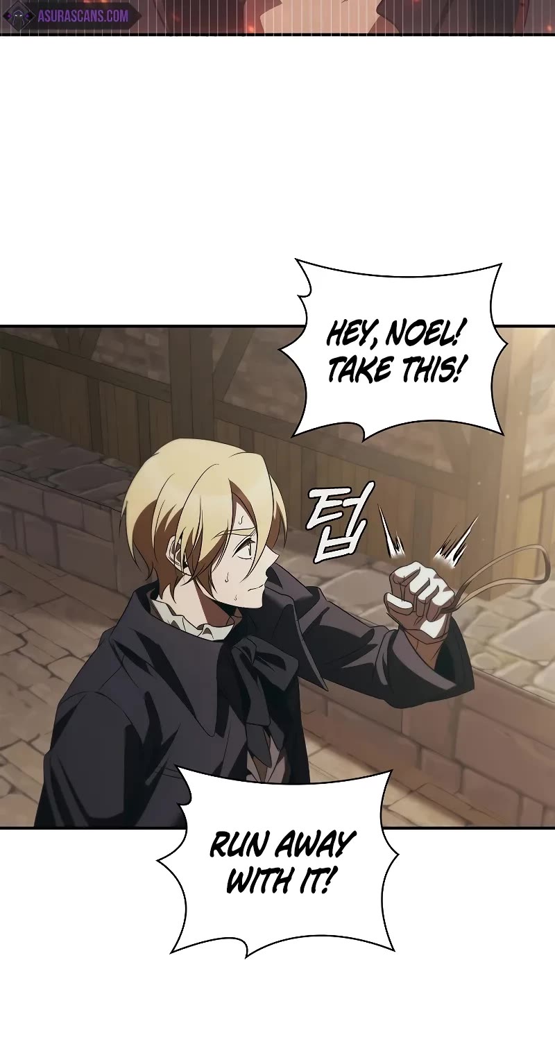 Raising the Princess to Overcome Death chapter 50 page 29