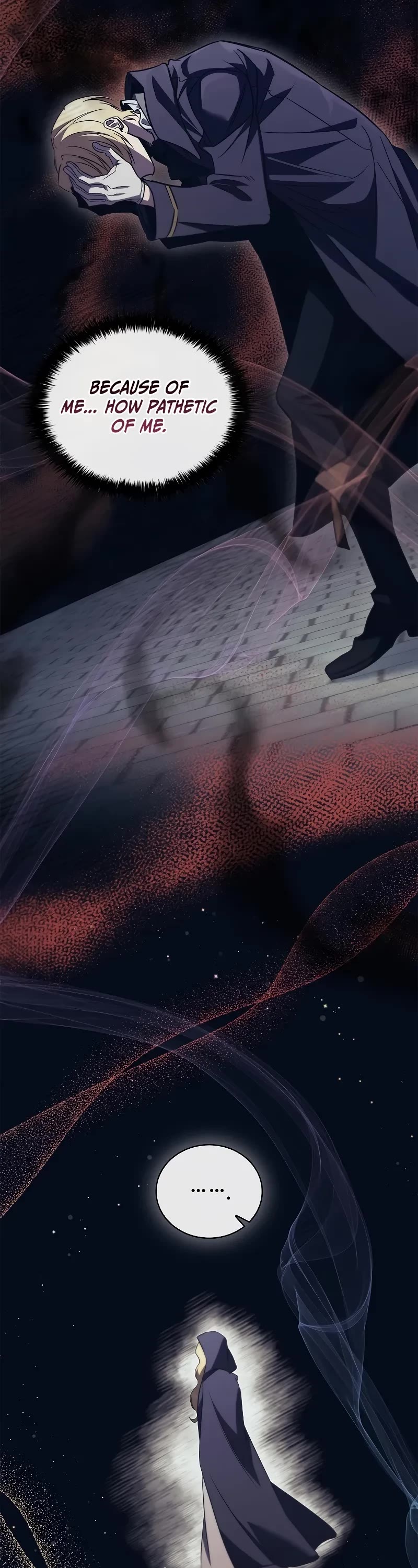 Raising the Princess to Overcome Death chapter 50 page 37