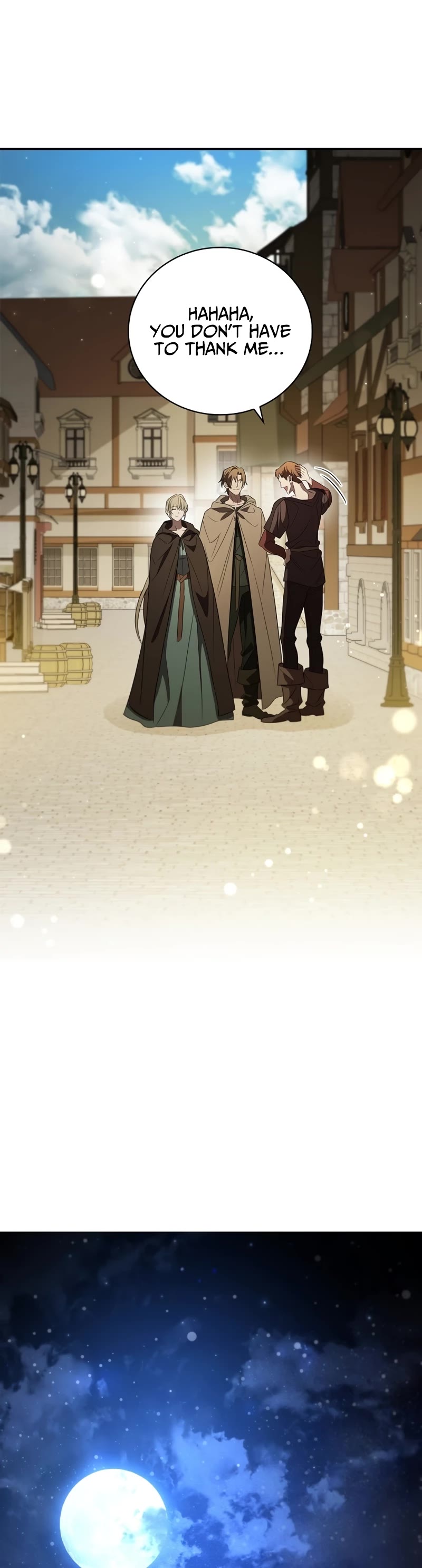 Raising the Princess to Overcome Death chapter 9 page 39