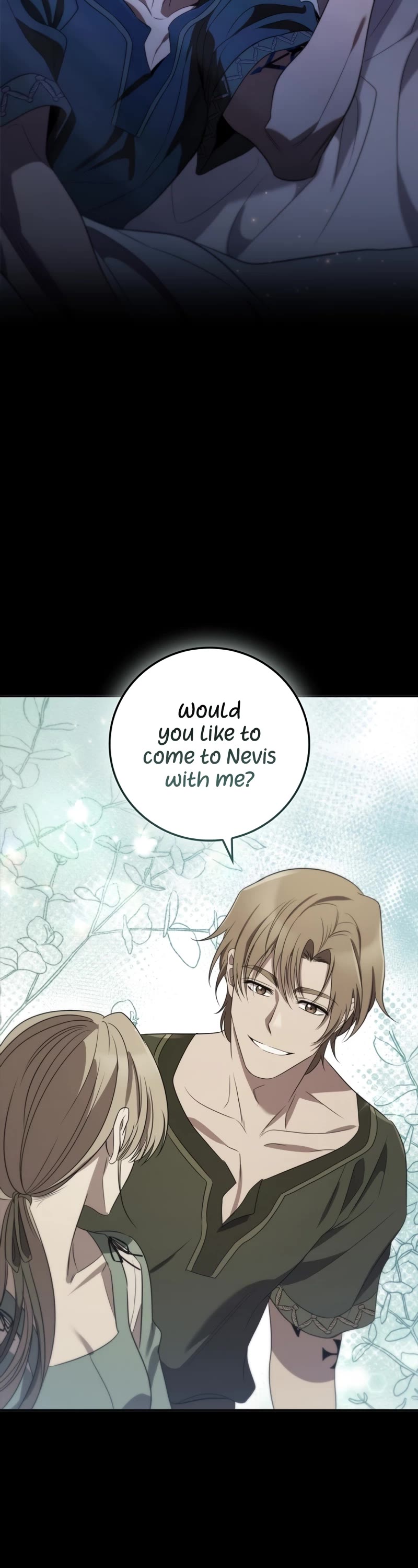 Raising the Princess to Overcome Death chapter 9 page 7