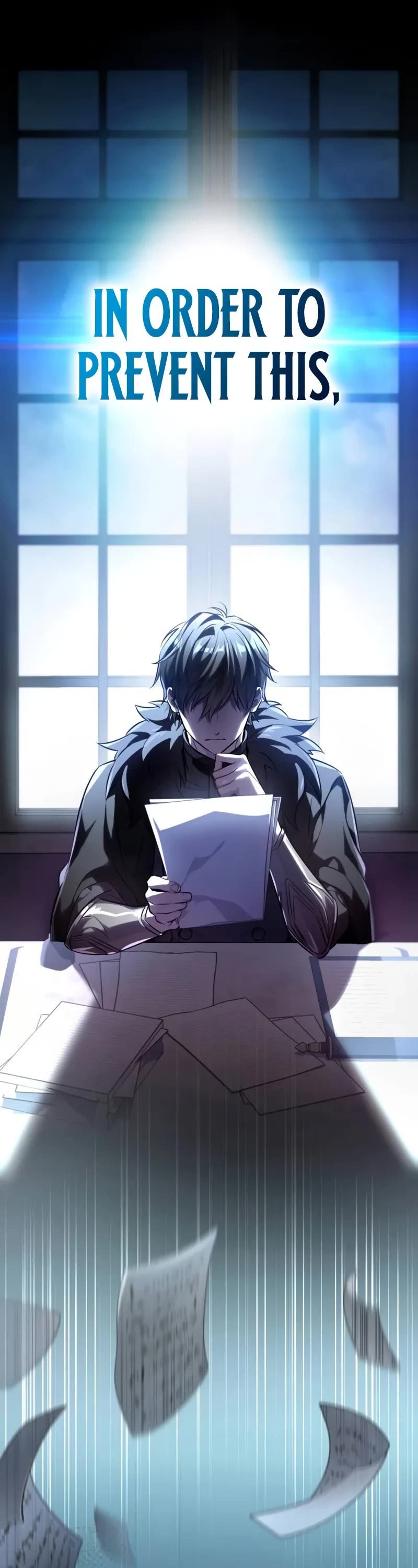 Raising Villains the Right Way chapter 1 page 11