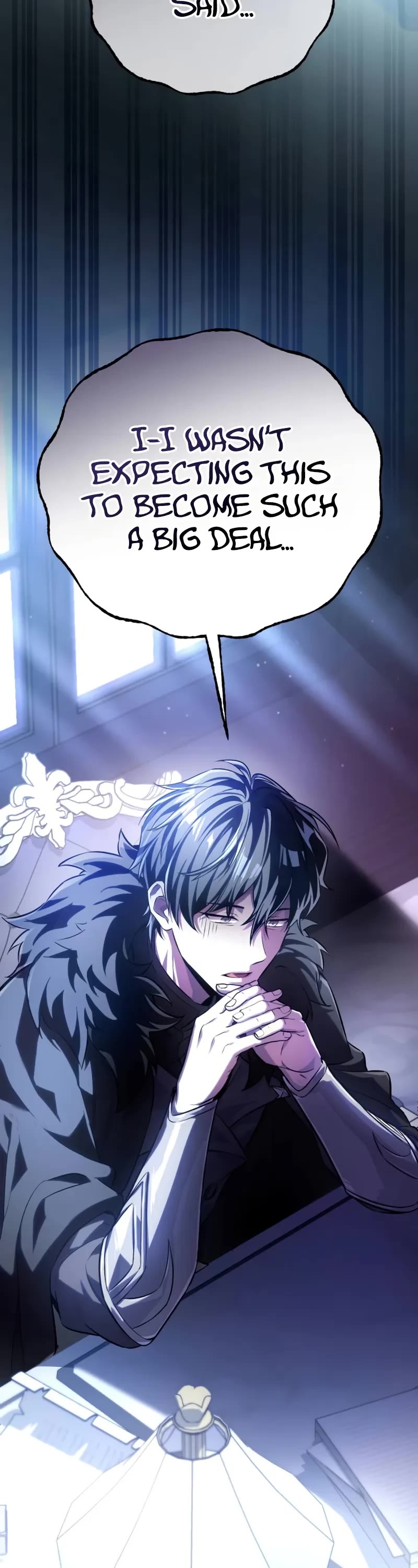 Raising Villains the Right Way chapter 1 page 13