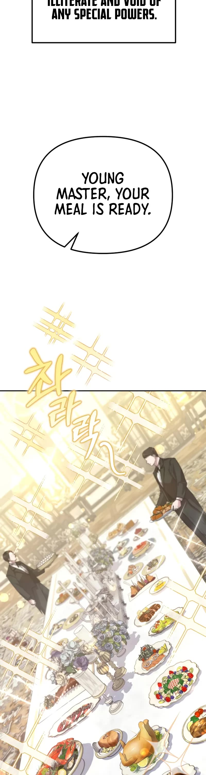 Raising Villains the Right Way chapter 1 page 17