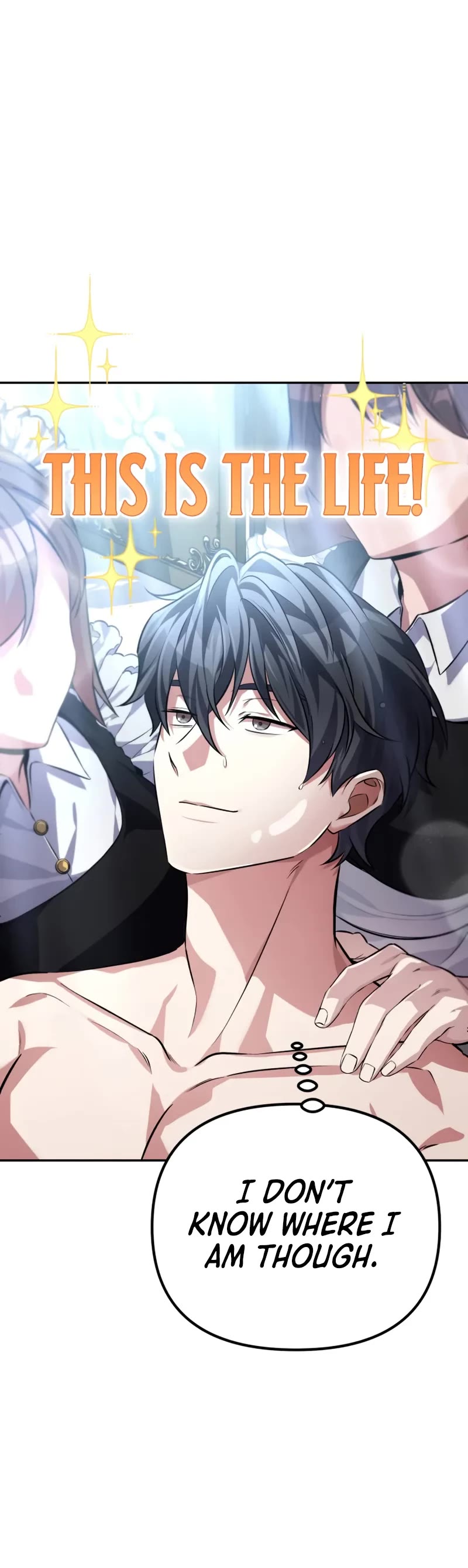 Raising Villains the Right Way chapter 1 page 20