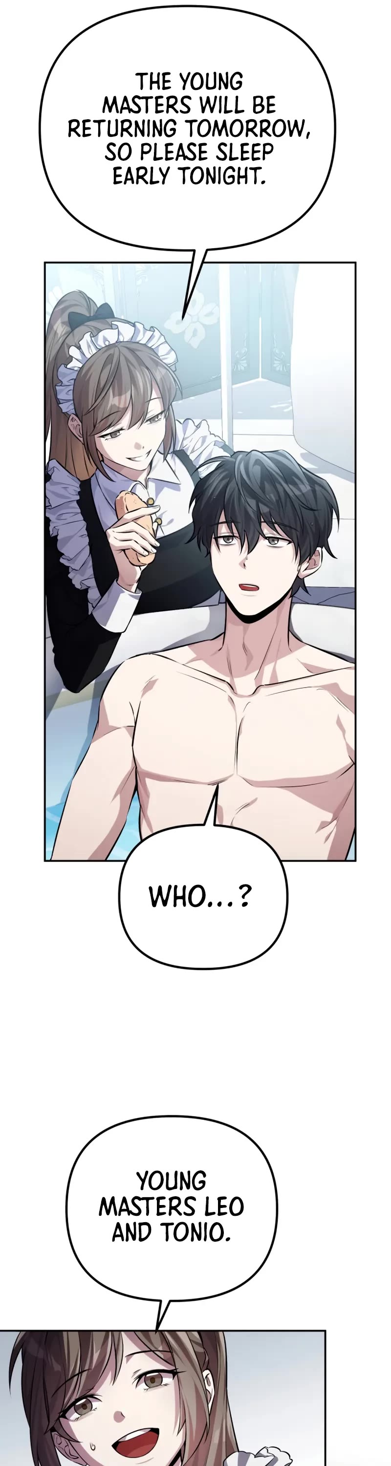 Raising Villains the Right Way chapter 1 page 21