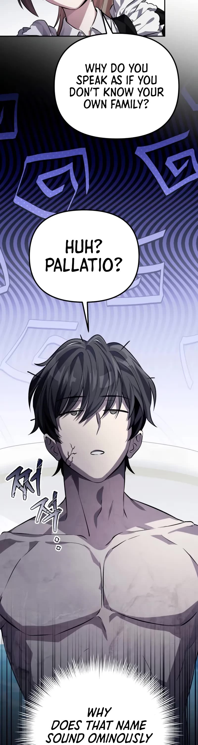 Raising Villains the Right Way chapter 1 page 22