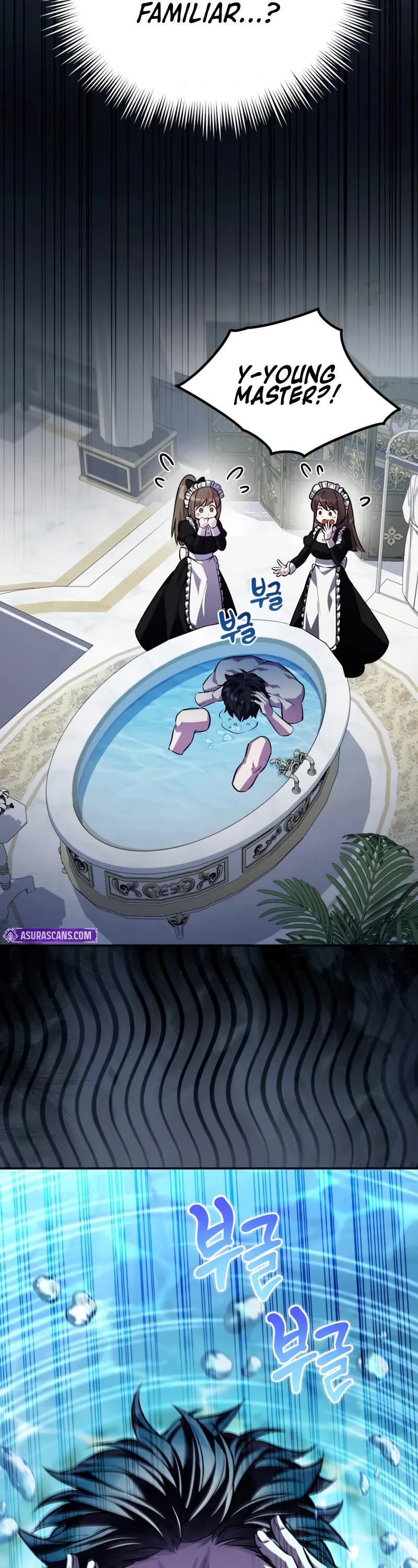 Raising Villains the Right Way chapter 1 page 23