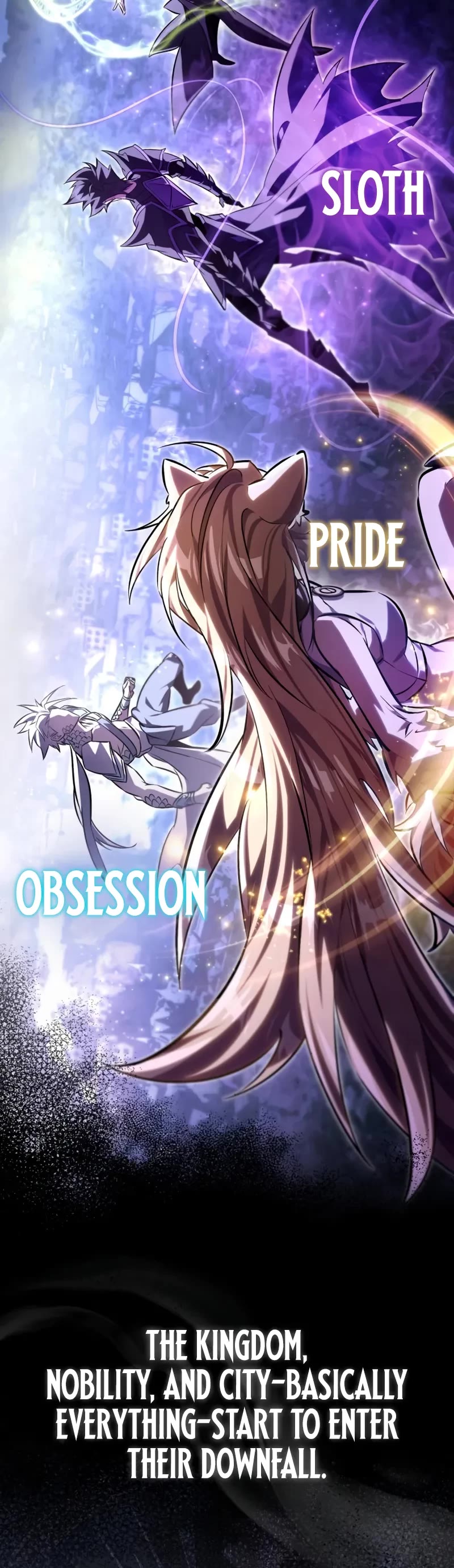 Raising Villains the Right Way chapter 1 page 27