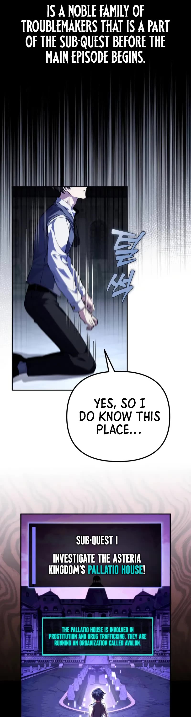 Raising Villains the Right Way chapter 1 page 29