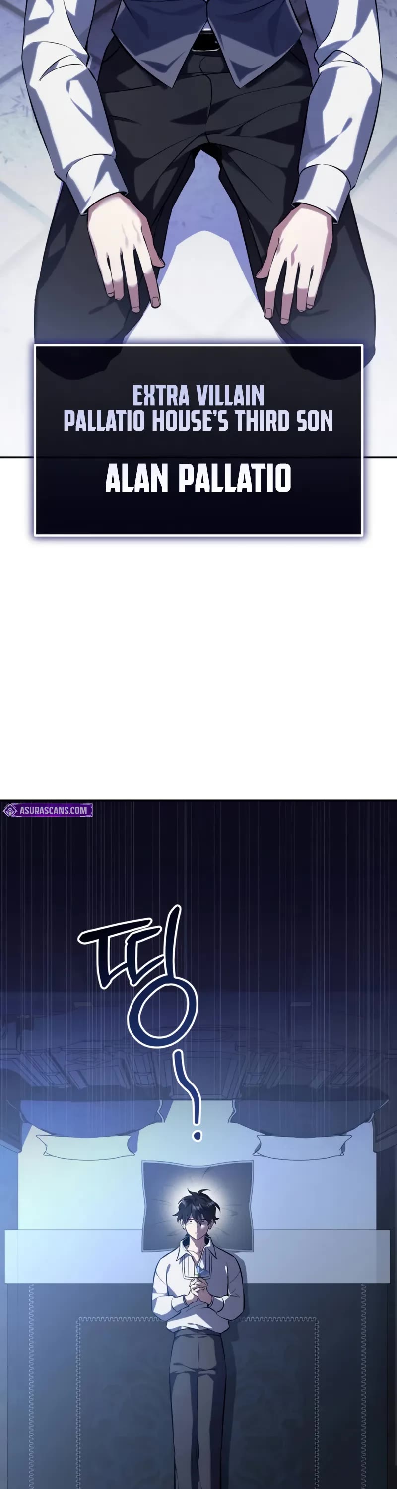 Raising Villains the Right Way chapter 1 page 31