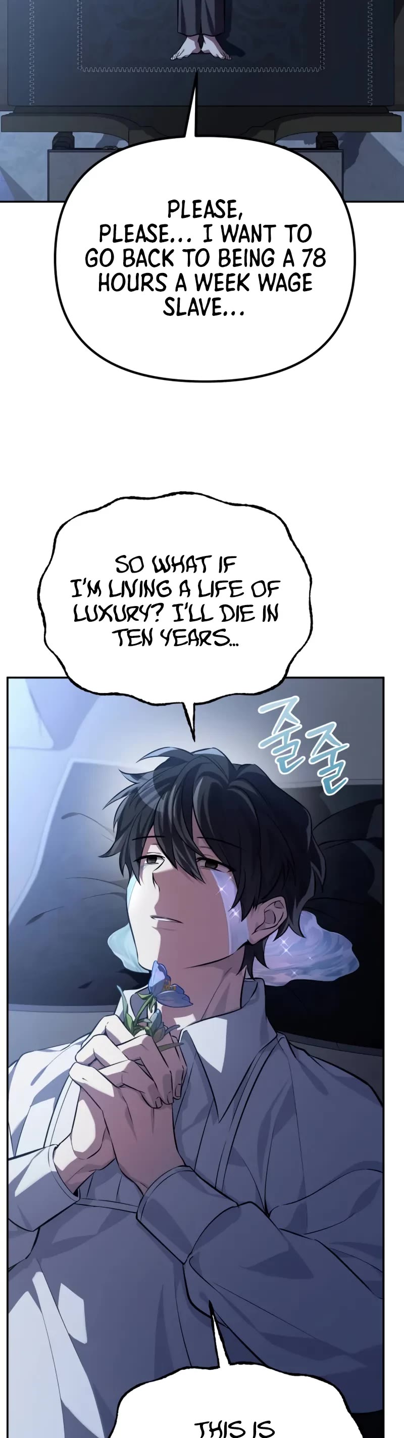 Raising Villains the Right Way chapter 1 page 32