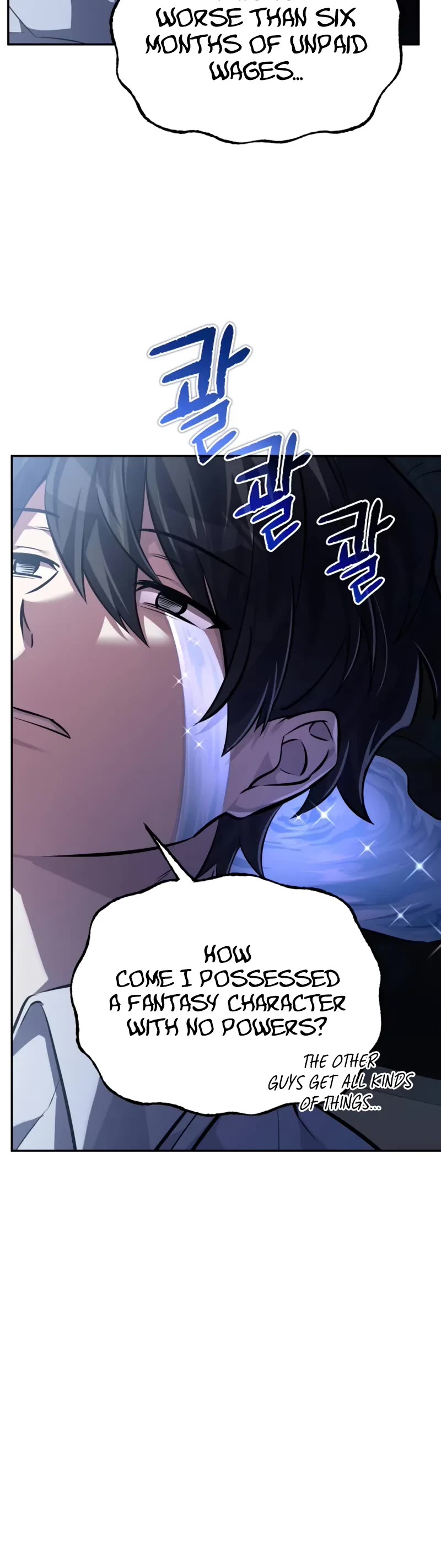 Raising Villains the Right Way chapter 1 page 33