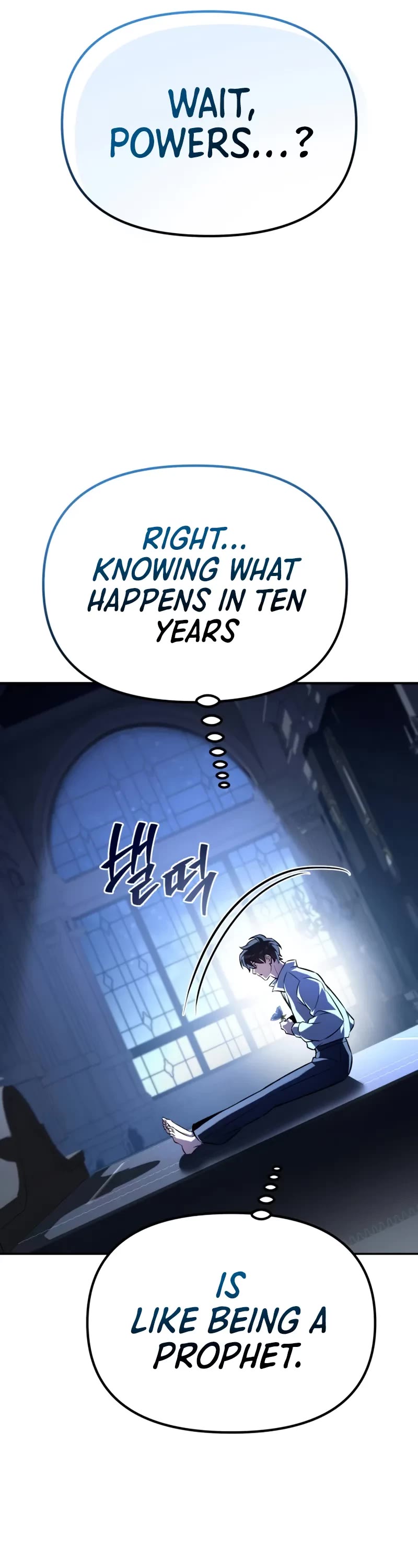 Raising Villains the Right Way chapter 1 page 34