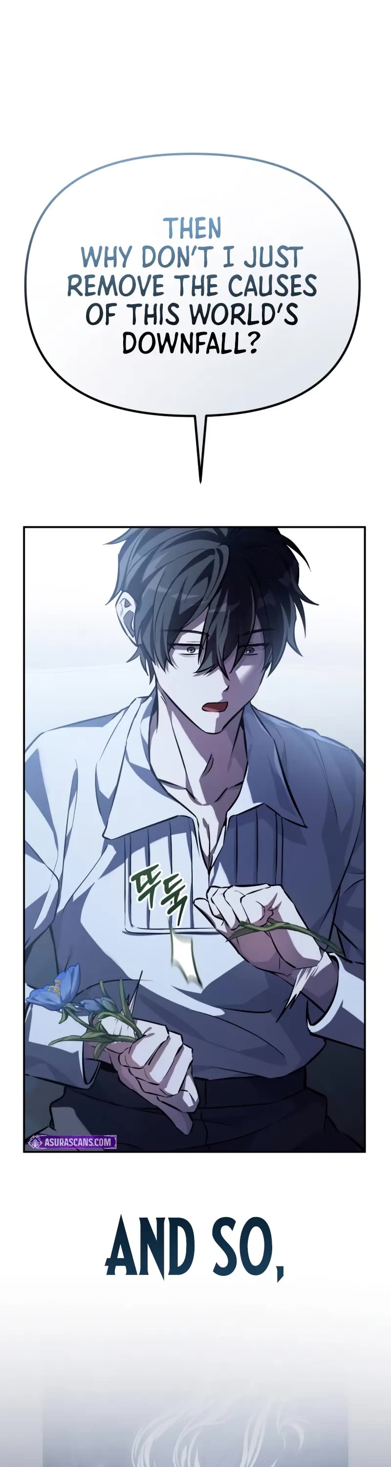 Raising Villains the Right Way chapter 1 page 35