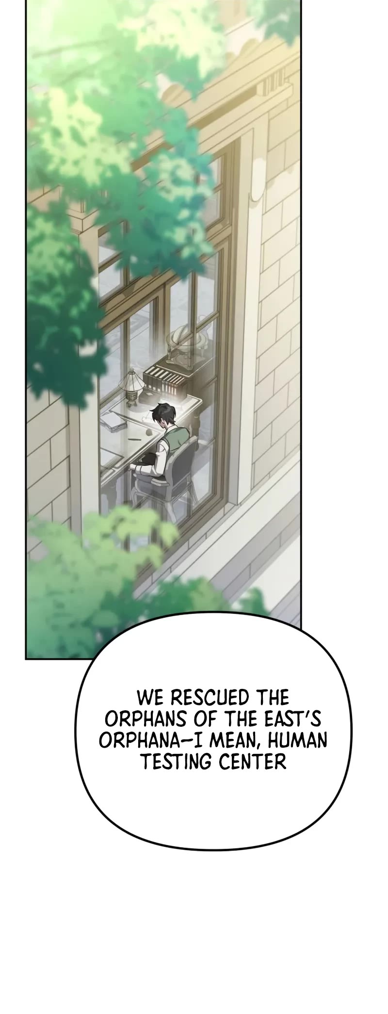 Raising Villains the Right Way chapter 1 page 38