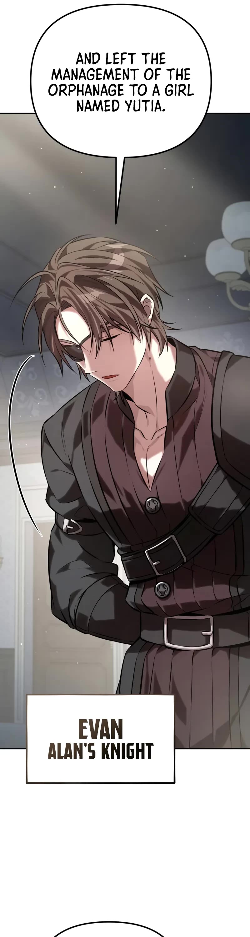 Raising Villains the Right Way chapter 1 page 39