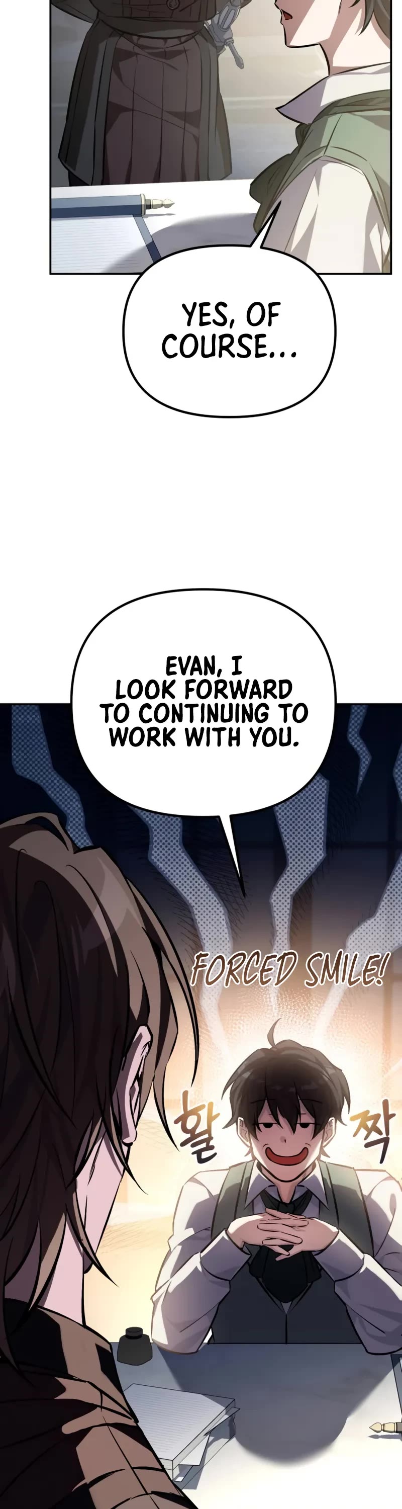 Raising Villains the Right Way chapter 1 page 41