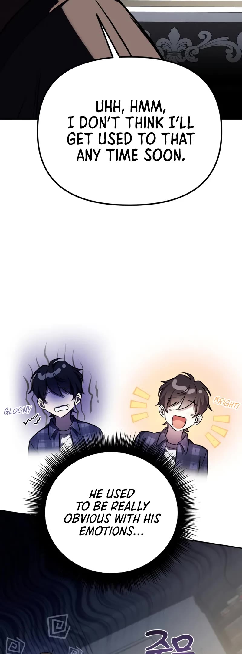 Raising Villains the Right Way chapter 1 page 42