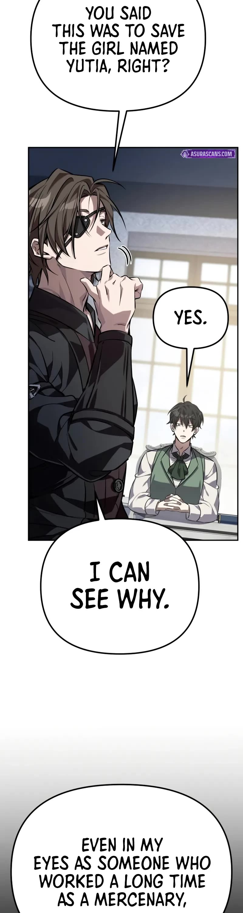 Raising Villains the Right Way chapter 1 page 45