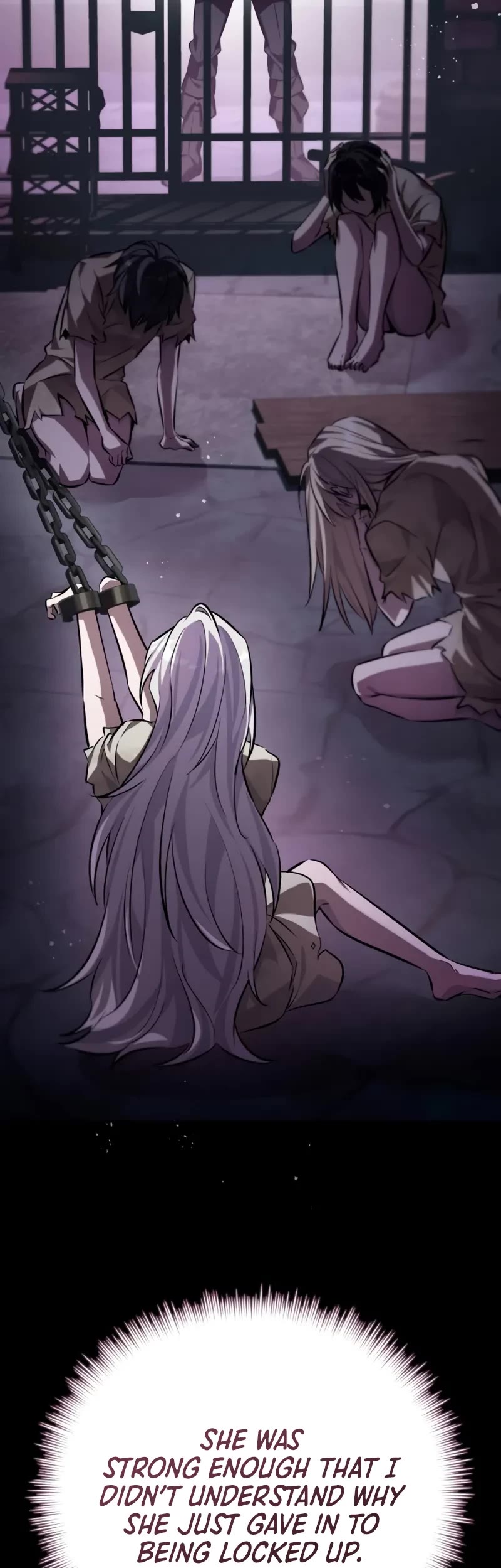 Raising Villains the Right Way chapter 1 page 47