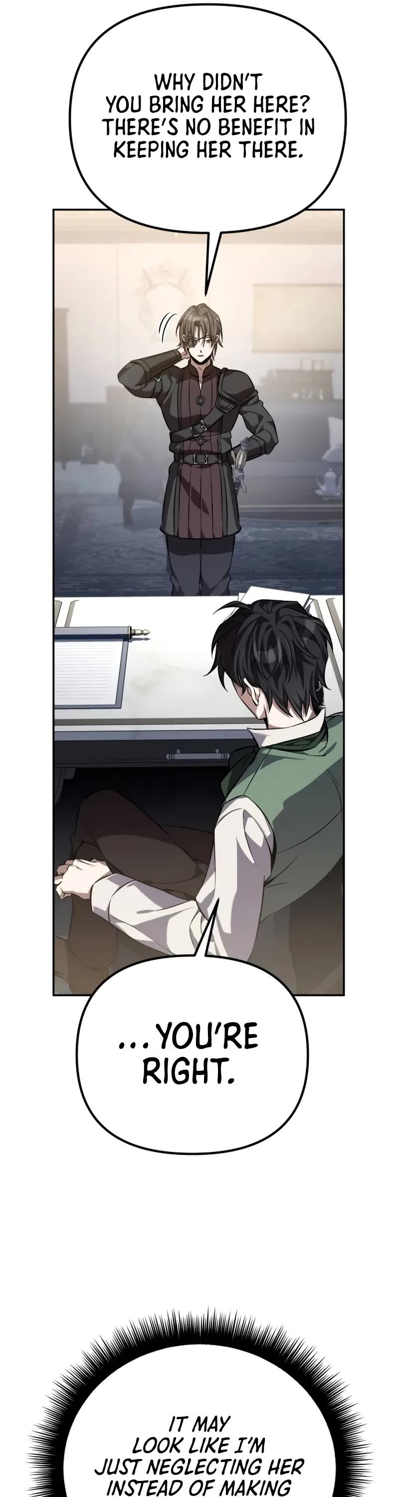 Raising Villains the Right Way chapter 1 page 49