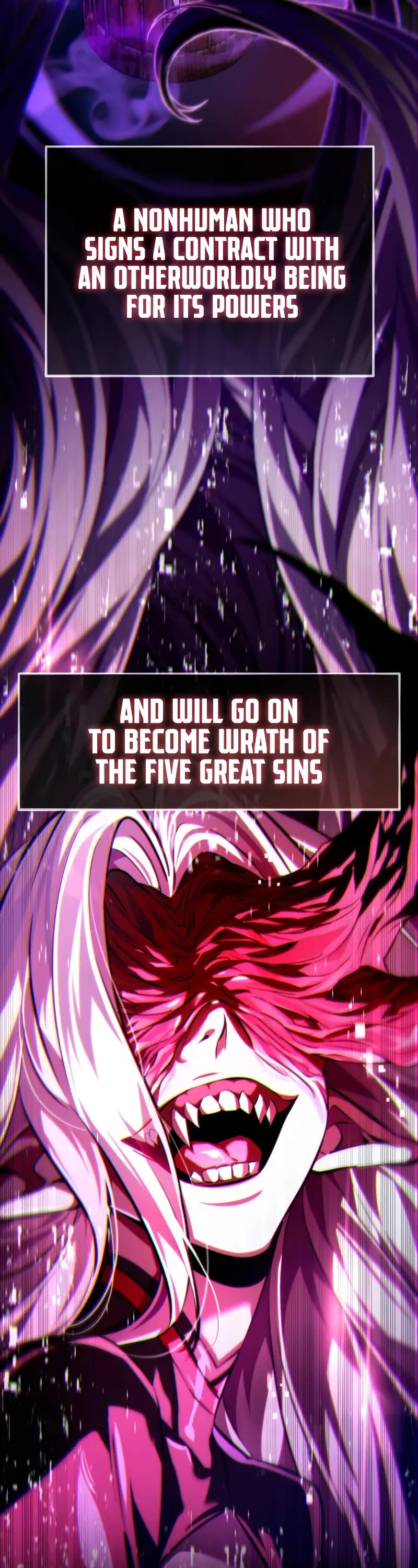 Raising Villains the Right Way chapter 1 page 51