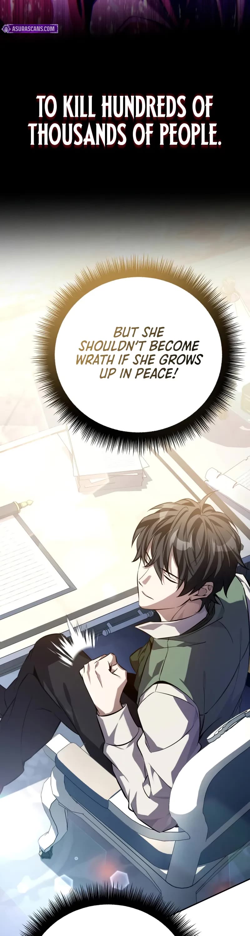 Raising Villains the Right Way chapter 1 page 52